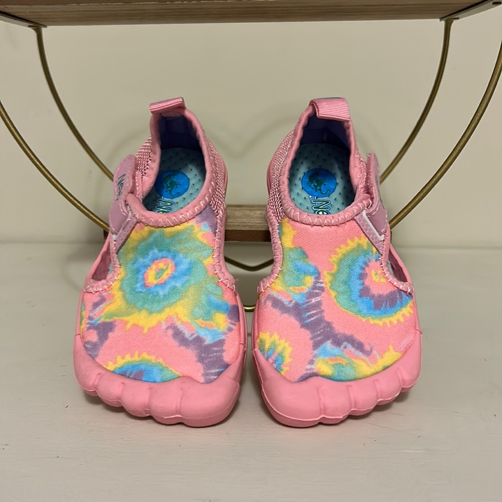 Newtz water shoes